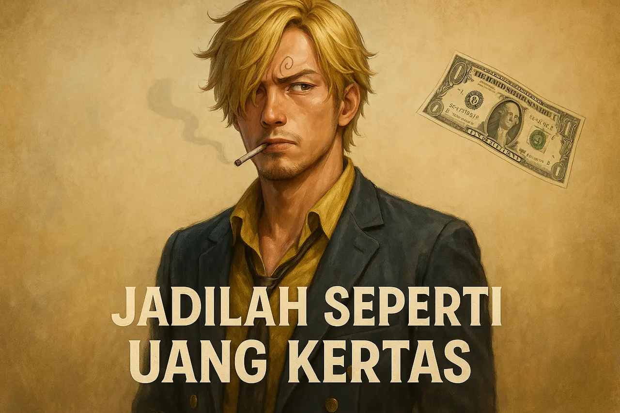 motivasi hidup untuk diri sendiri