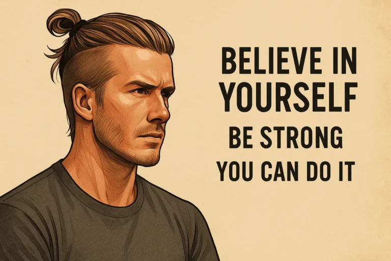 motivasi hidup untuk diri sendiri