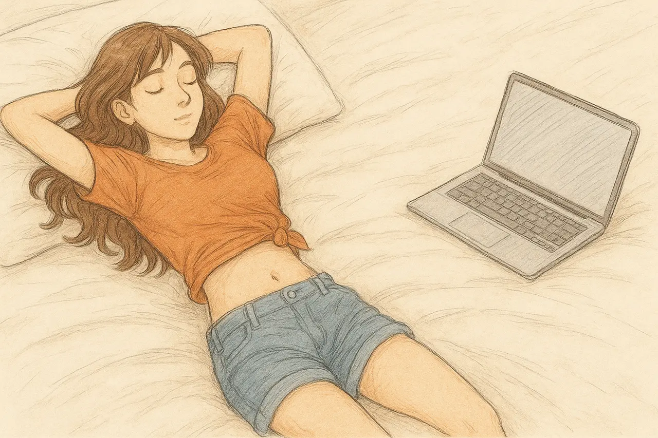 cara menjadi penulis dengan membangun kebiasaan