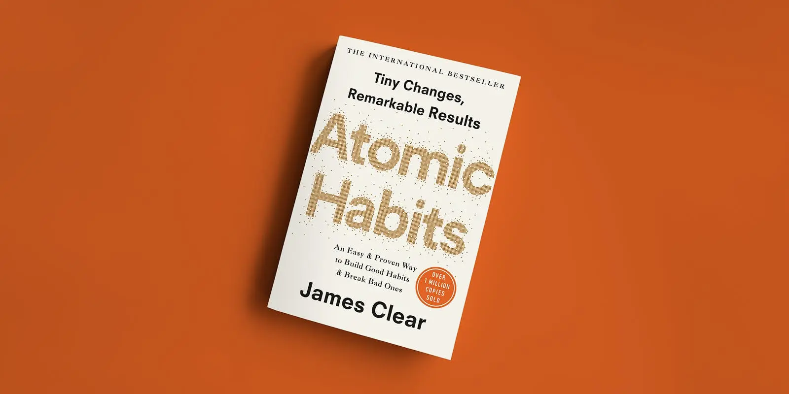 review buku atomic habits