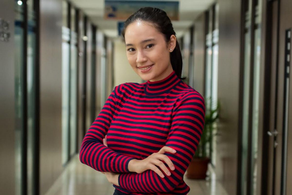 contoh kebiasaan baik yang bikin kamu makin cantik