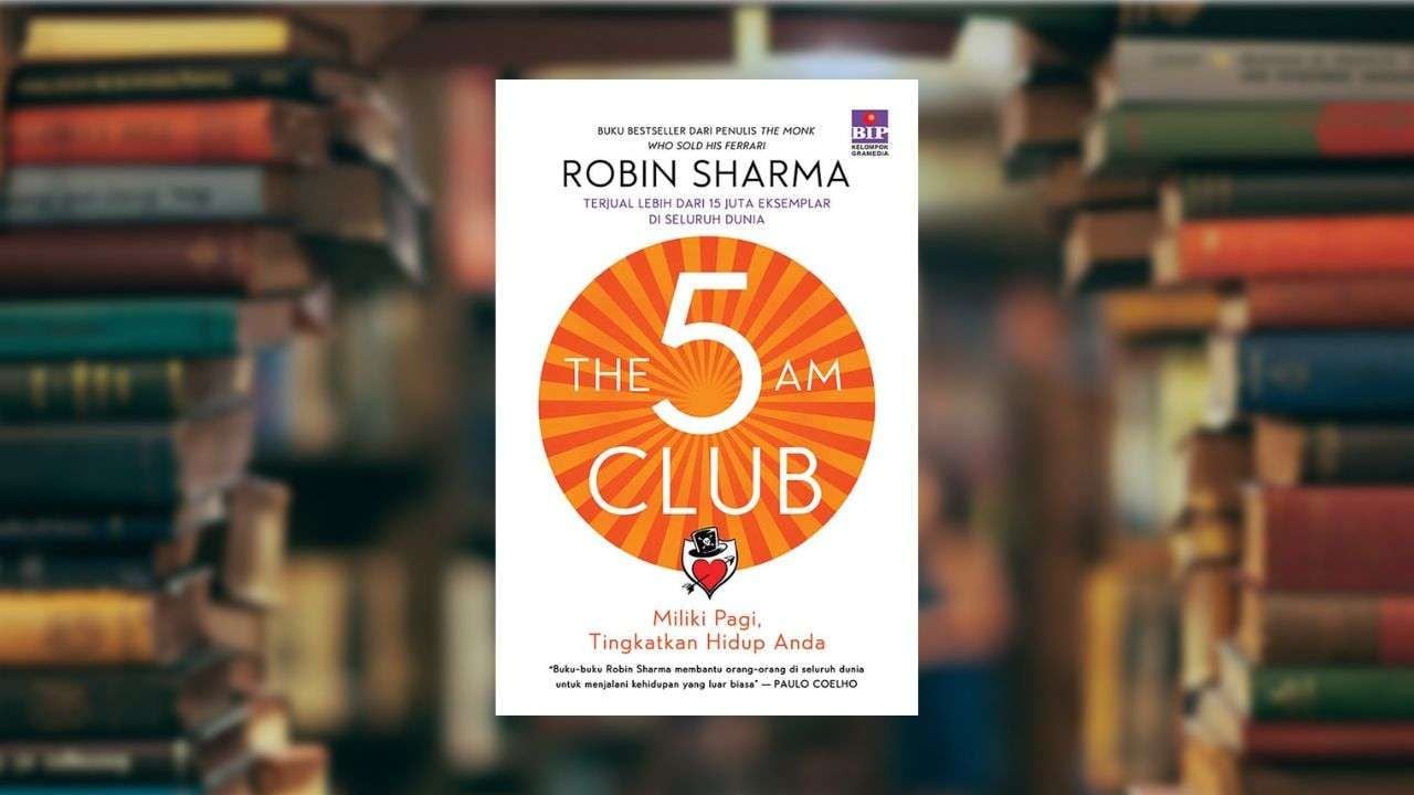 rekomendasi buku tentang habits 3